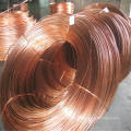 Bare copper conductor 99.9% Pure Copper Wire
